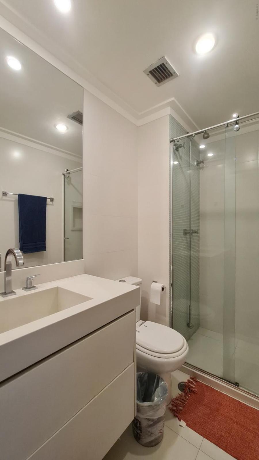 Apartmán Flat Estamplaza Ibirapuera São Paulo Exteriér fotografie